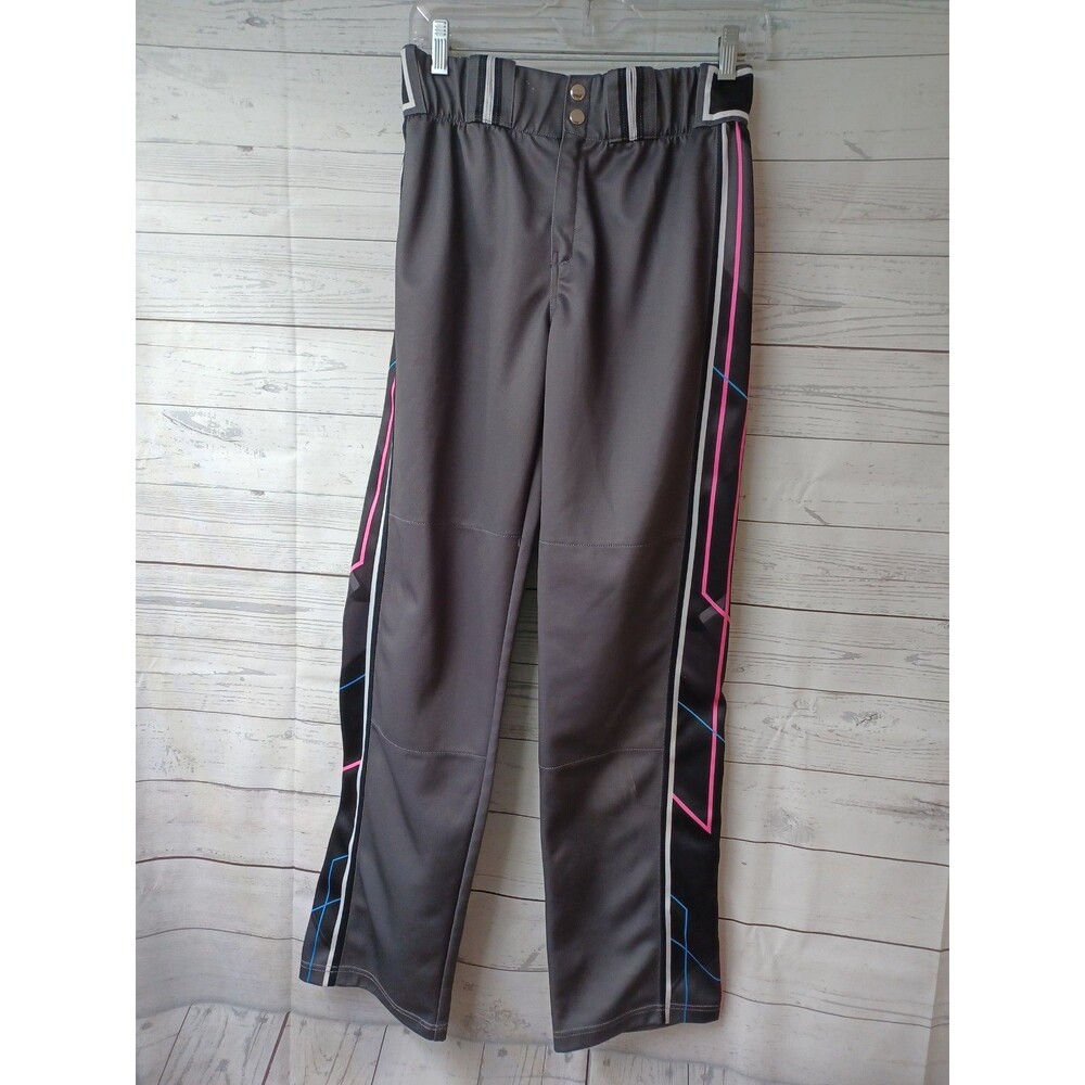 Berserk Athletics Baseball Sports Pants Adult Sz 26 waist 28"
